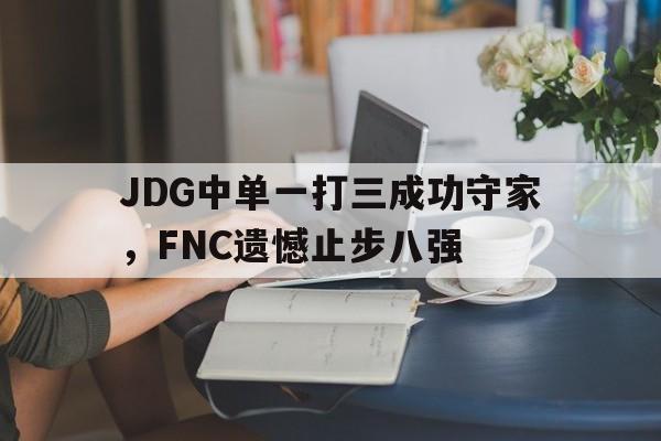 平博-JDG中单一打三成功守家，FNC遗憾止步八强
