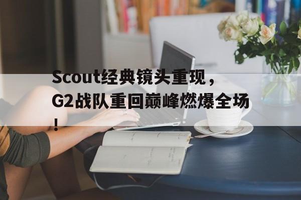 平博APP-Scout经典镜头重现，G2战队重回巅峰燃爆全场！