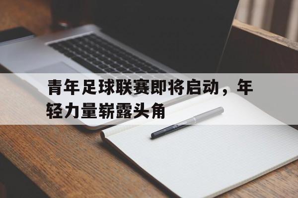平博APP-青年足球联赛即将启动，年轻力量崭露头角