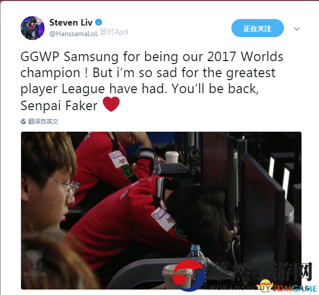 Faker重要时刻大比分获胜，西班牙队带队取胜！